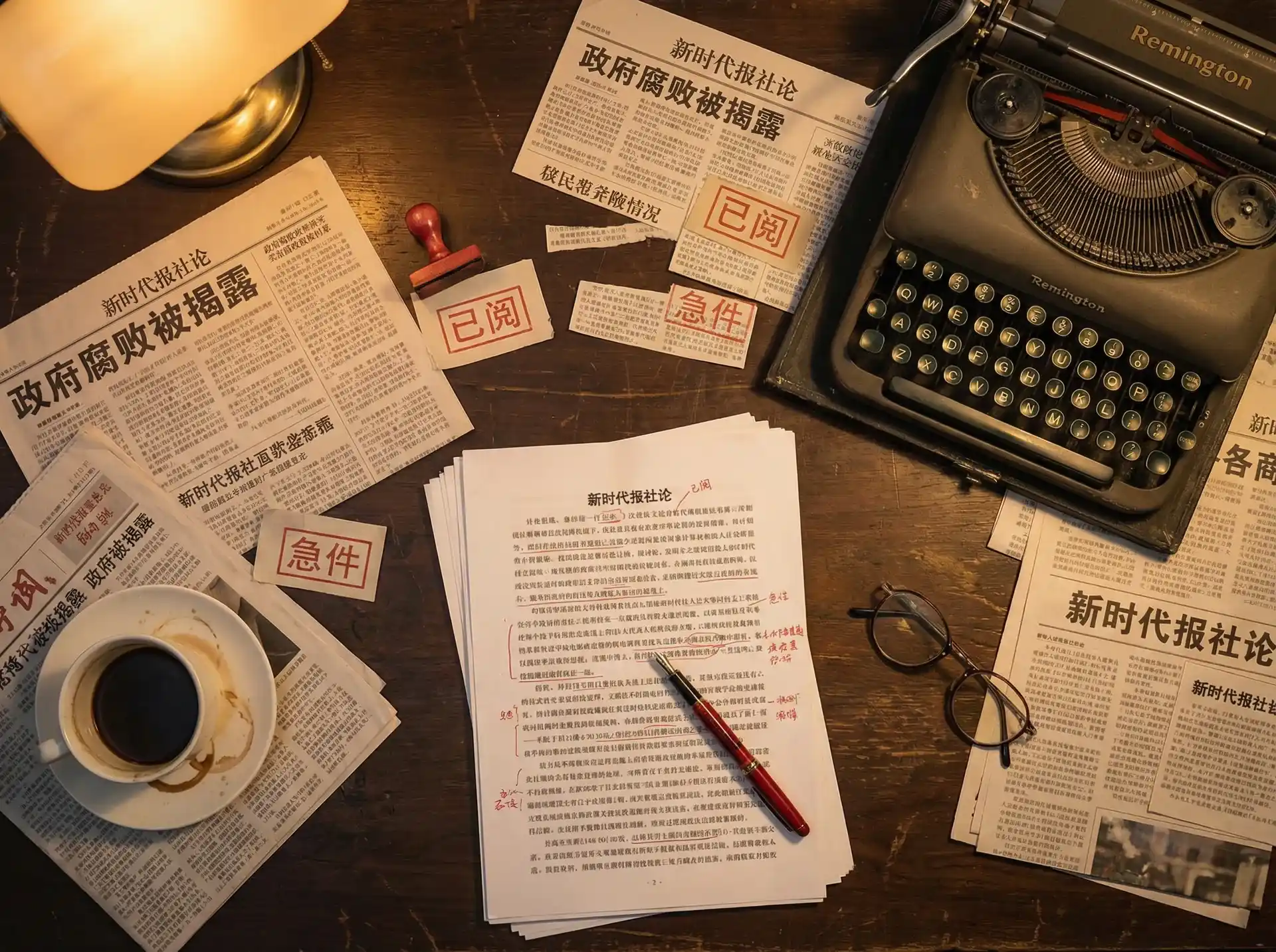 四虎传媒-四虎传媒高清免费收看|优质影视内容推荐 - 报社编辑部工作场景