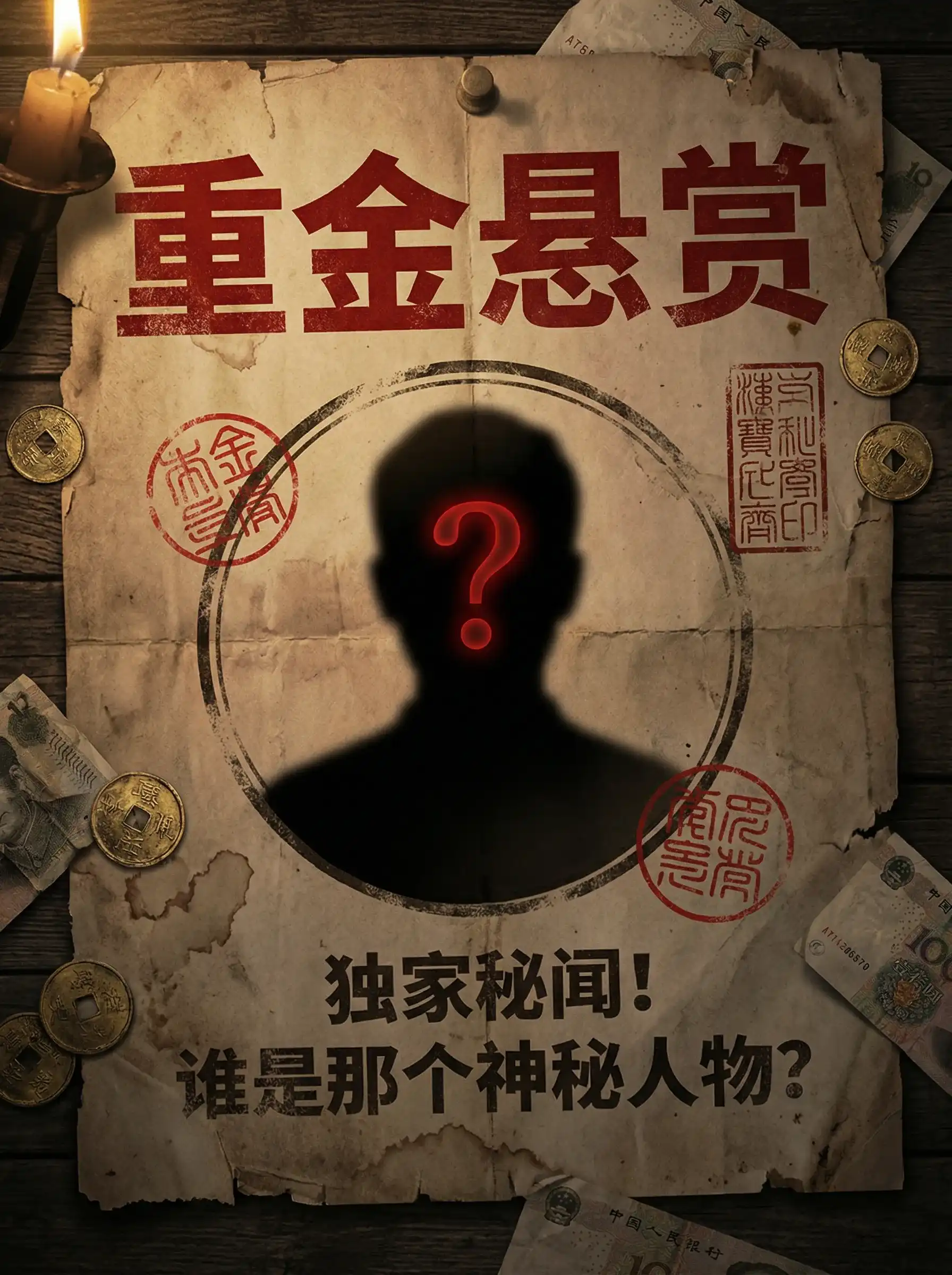 四虎传媒-四虎传媒高清免费收看|优质影视内容推荐 - 重金悬赏线索征集令